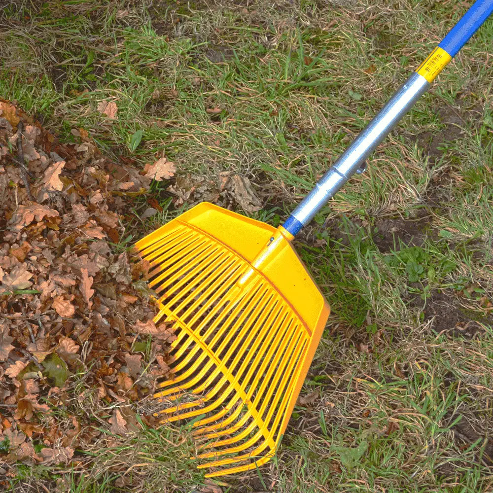 Debris Spring Rake Stein Plastic Debris Rake Head - Pole System – Skyland Equipment Ltd