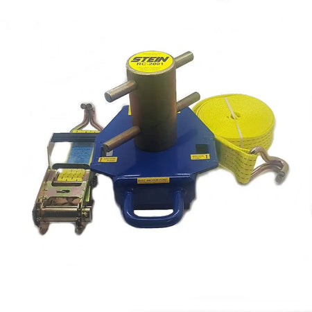 Stein RC2001 Lowering Device - Skyland Equipment Ltd