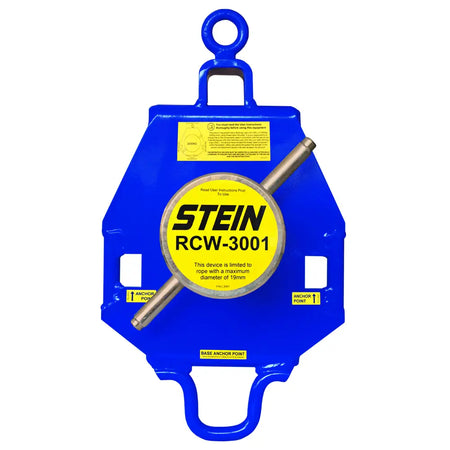 Stein RC3001 Lowering Device - Skyland Equipment Ltd