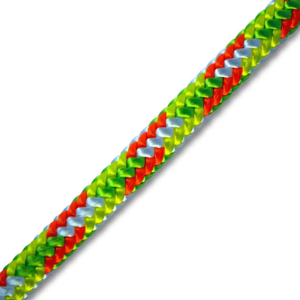 Stein Scorpius ACR-16 Spliced Rope - 35M - 12.4mm – Skyland Equipment Ltd