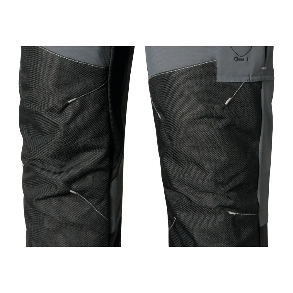 STEIN Sentinel Grey Chainsaw Trousers - Type A - Chainsaw Trousers