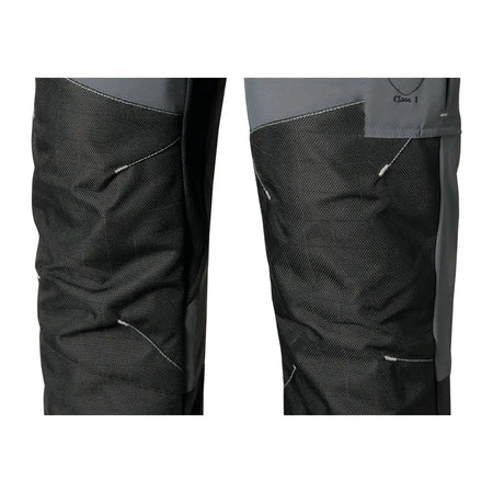 STEIN Sentinel Grey Chainsaw Trousers - Type A - Chainsaw Trousers