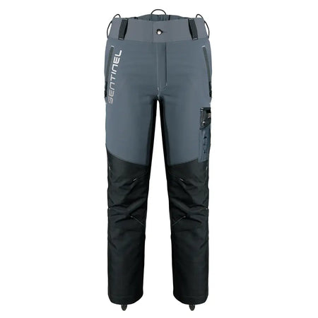 STEIN Sentinel Grey Chainsaw Trousers - Type A - Chainsaw Trousers