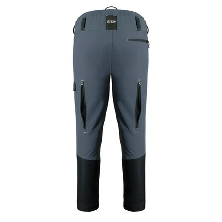 STEIN Sentinel Grey Chainsaw Trousers - Type A - Chainsaw Trousers
