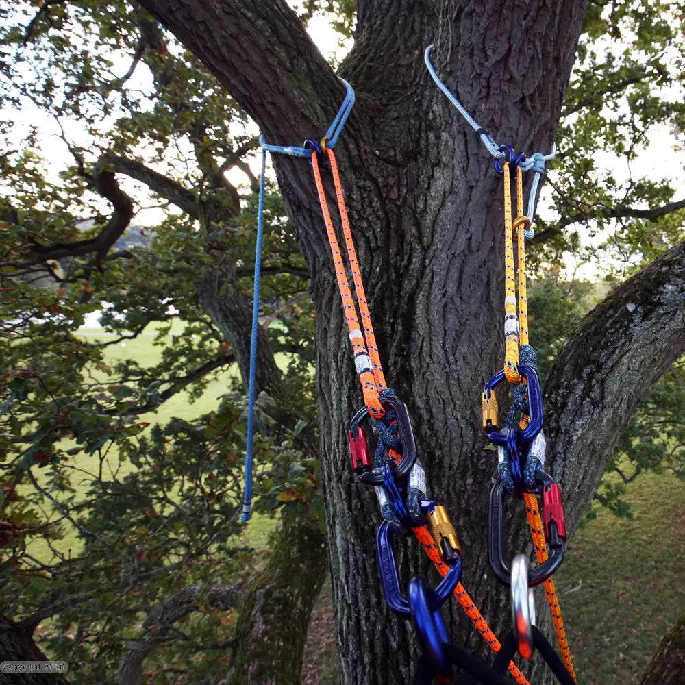 Stein Sky Anchor Adjustable 200cm - Skyland Equipment Ltd