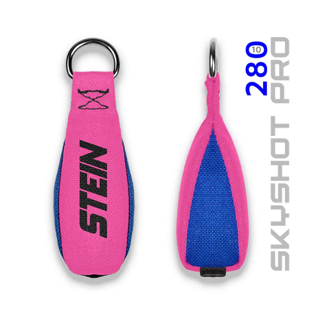 Stein SkyShot Pro Throw Bag - Skyland Equipment Ltd