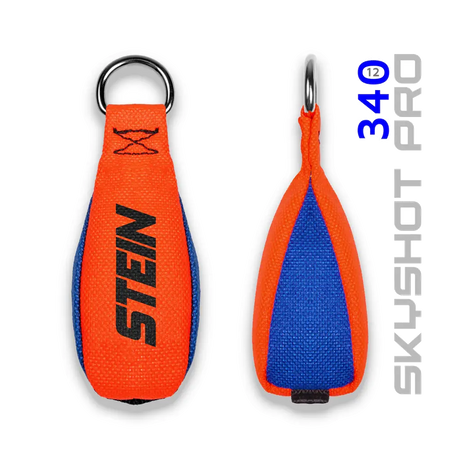 Stein SkyShot Pro Throw Bag - Skyland Equipment Ltd