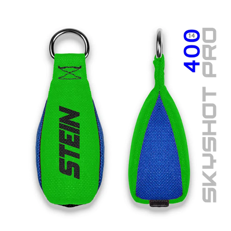 Stein SkyShot Pro Throw Bag - Skyland Equipment Ltd