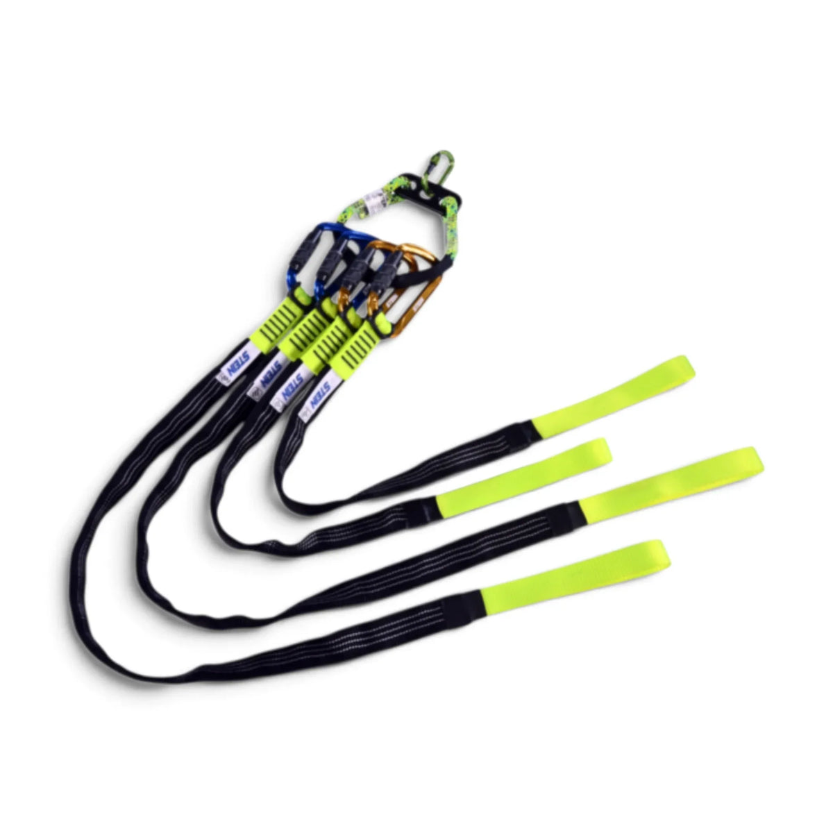 Stein Speedline PT System - Speedline