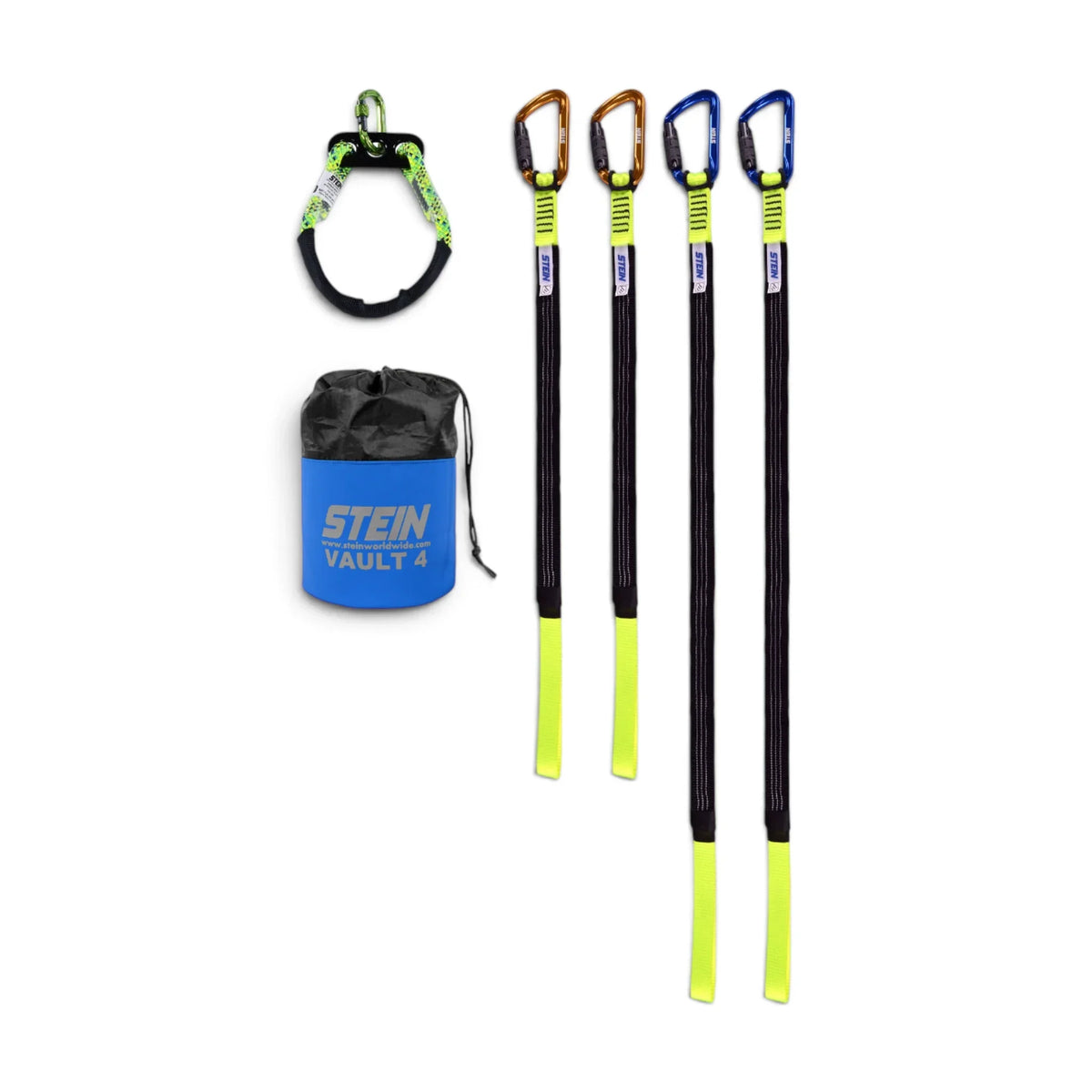 Stein Speedline PT System - Speedline