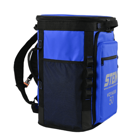 Stein Voyager 50 Kit Storage Bag - Blue - Bag