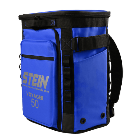 Stein Voyager 50 Kit Storage Bag - Blue - Bag