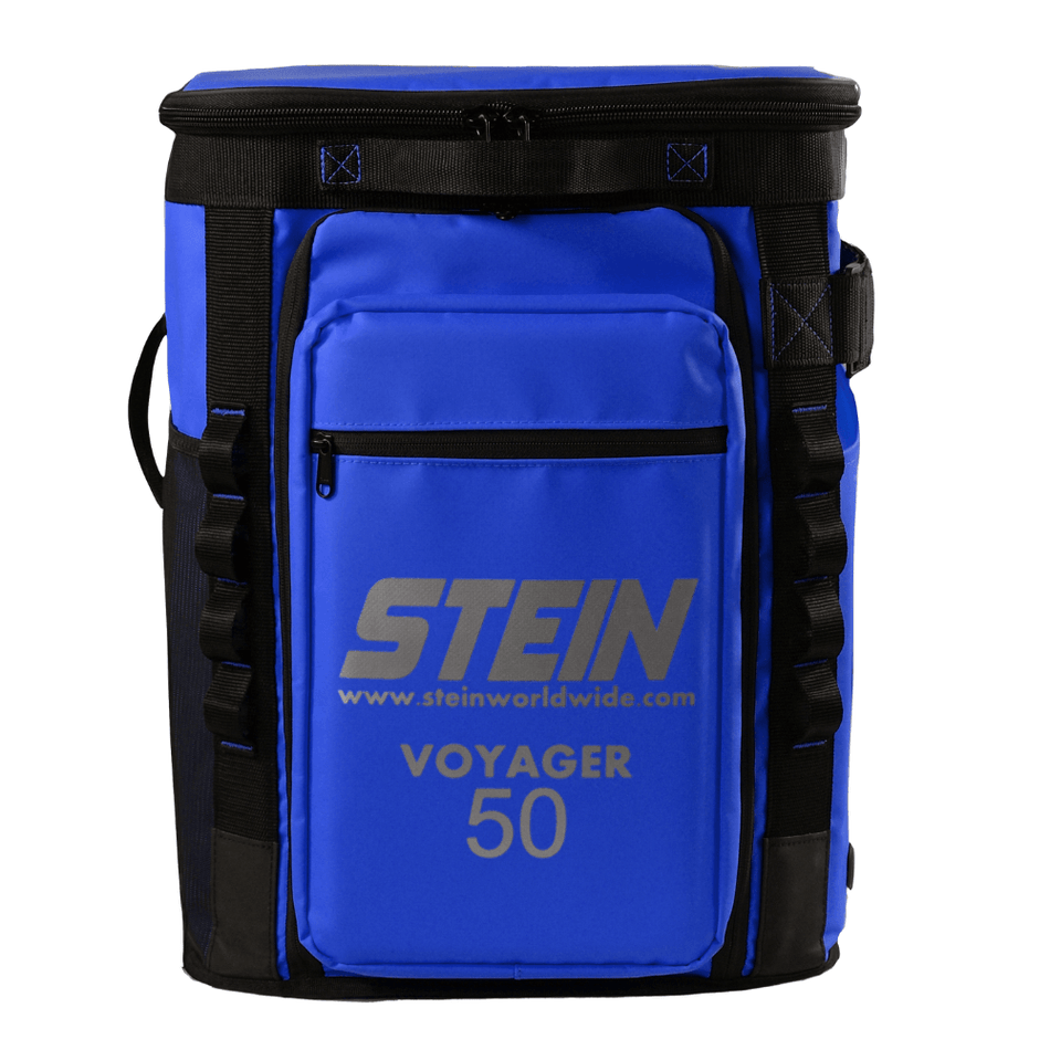 Stein Voyager 50 Kit Storage Bag - Blue - Bag