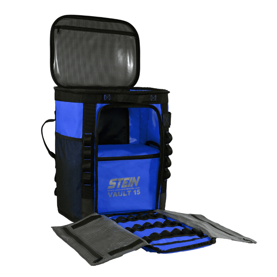 Stein Voyager 50 Kit Storage Bag - Blue - Bag