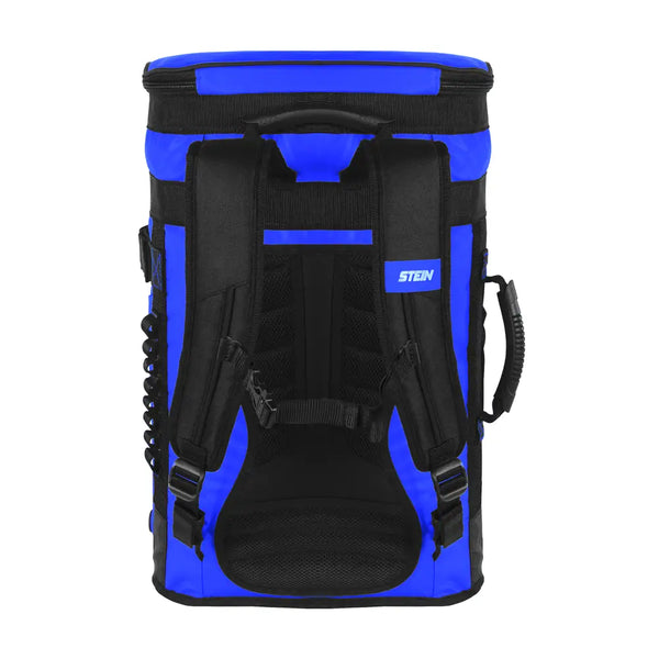 Stein Voyager 60 Kit Storage Bag - Blue - Skyland Equipment Ltd