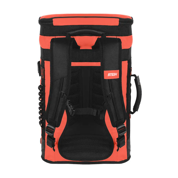 Stein Voyager 60 Kit Storage Bag - Orange - Skyland Equipment Ltd