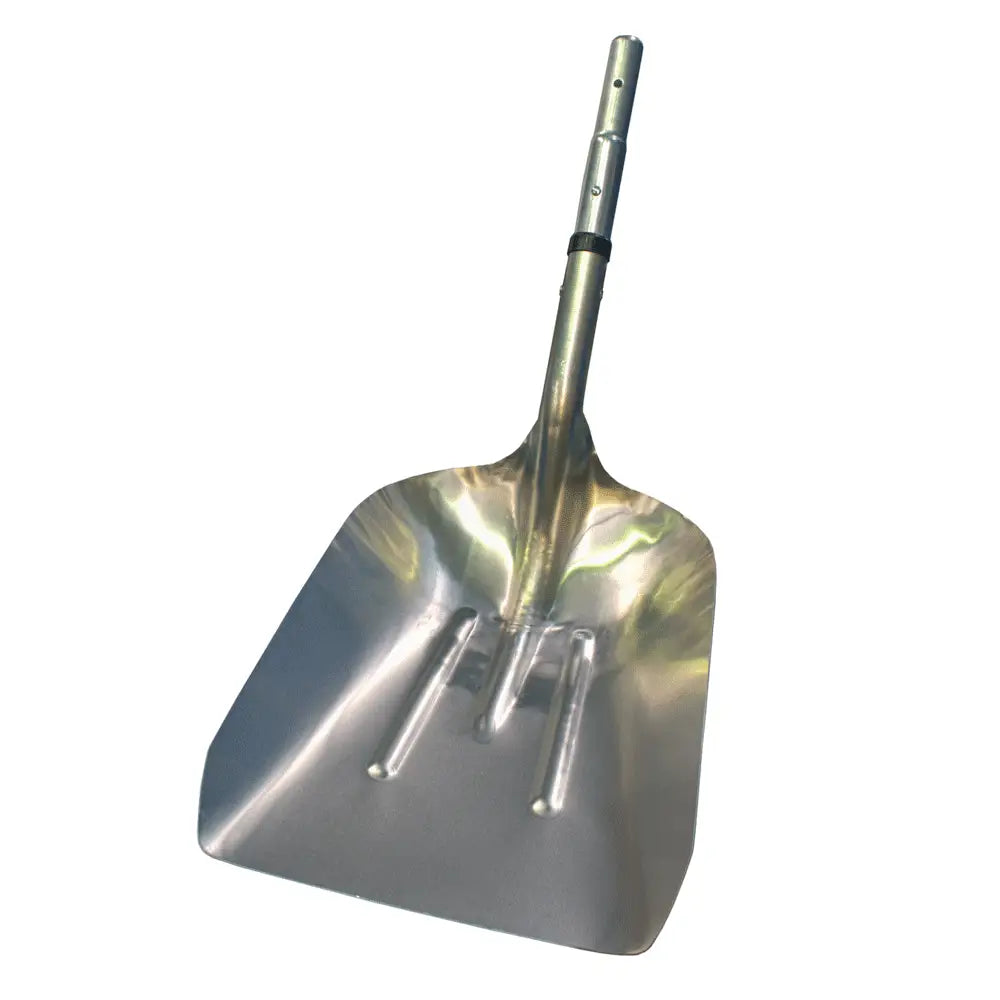 Stein Woodchip Shovel - Pole System - Skyland Equipment Ltd