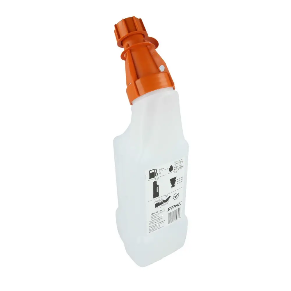 Stihl 1 Litre Mixing Bottle - Skyland Equipment Ltd
