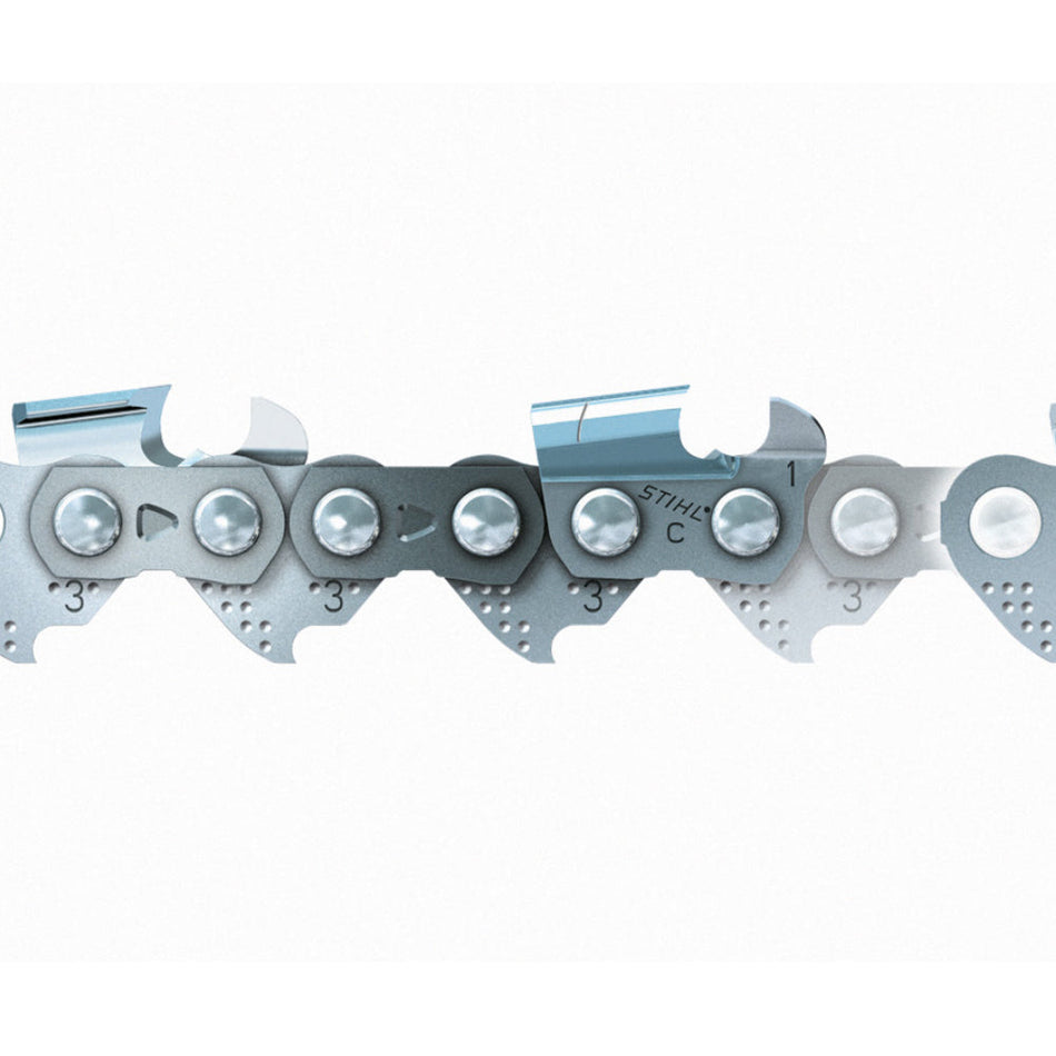 Stihl 23 RM3 Pro Rapid Micro Chain -.325 1.3mm - Consumable