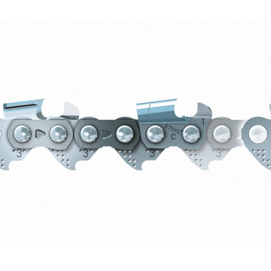 Stihl 23 RM3 Pro Rapid Micro Chain -.325 1.3mm - Consumable