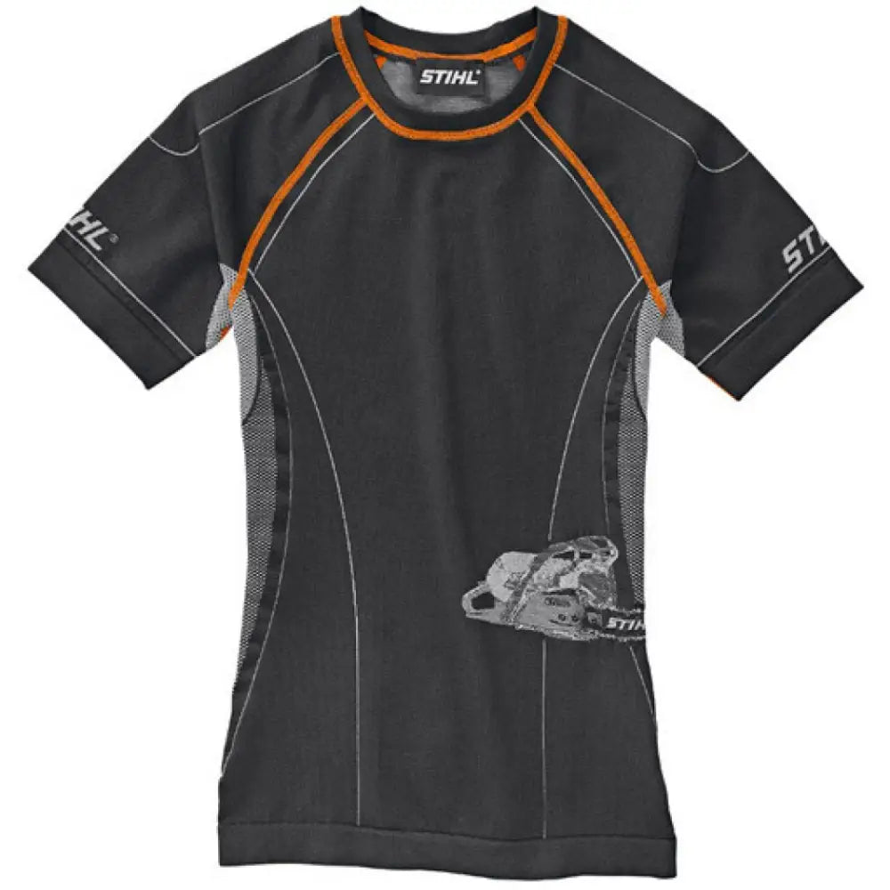 Stihl Advance Base Layer T-Shirt - T-Shirt