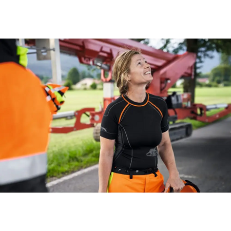 Stihl Advance Base Layer T-Shirt - T-Shirt