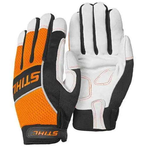 Stihl Advance Ergo MS Work Gloves - Skyland Equipment Ltd