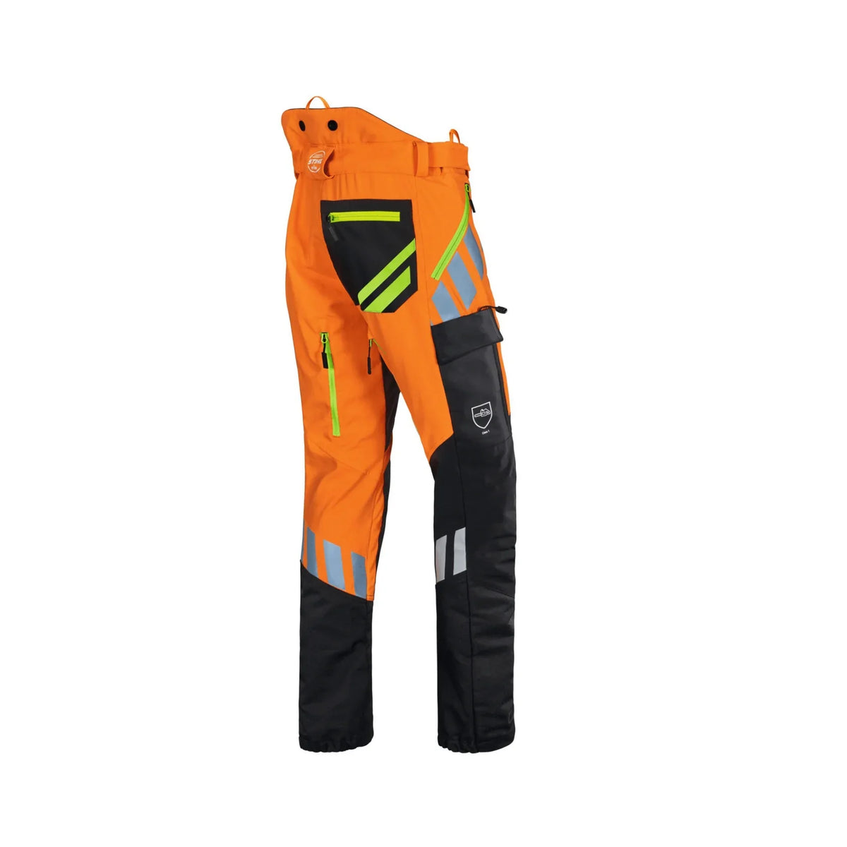 Stihl Advance FlexTec Chainsaw Trousers -Type A - Trouser