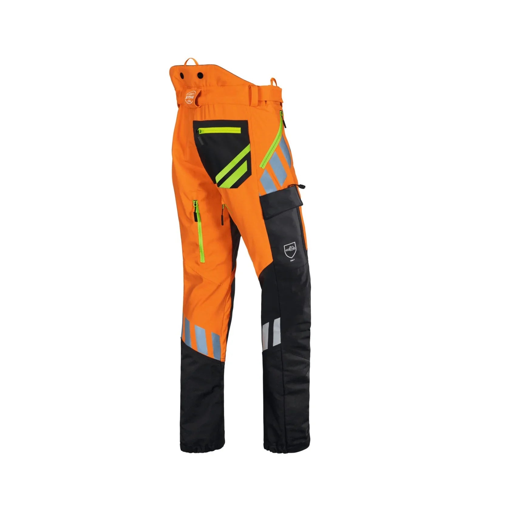 Stihl Advance FlexTec Chainsaw Trousers -Type A - Trouser