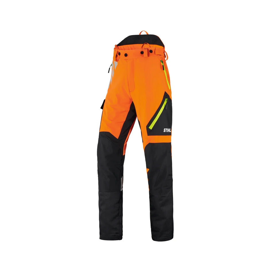 Stihl Advance FlexTec Chainsaw Trousers -Type A - Trouser