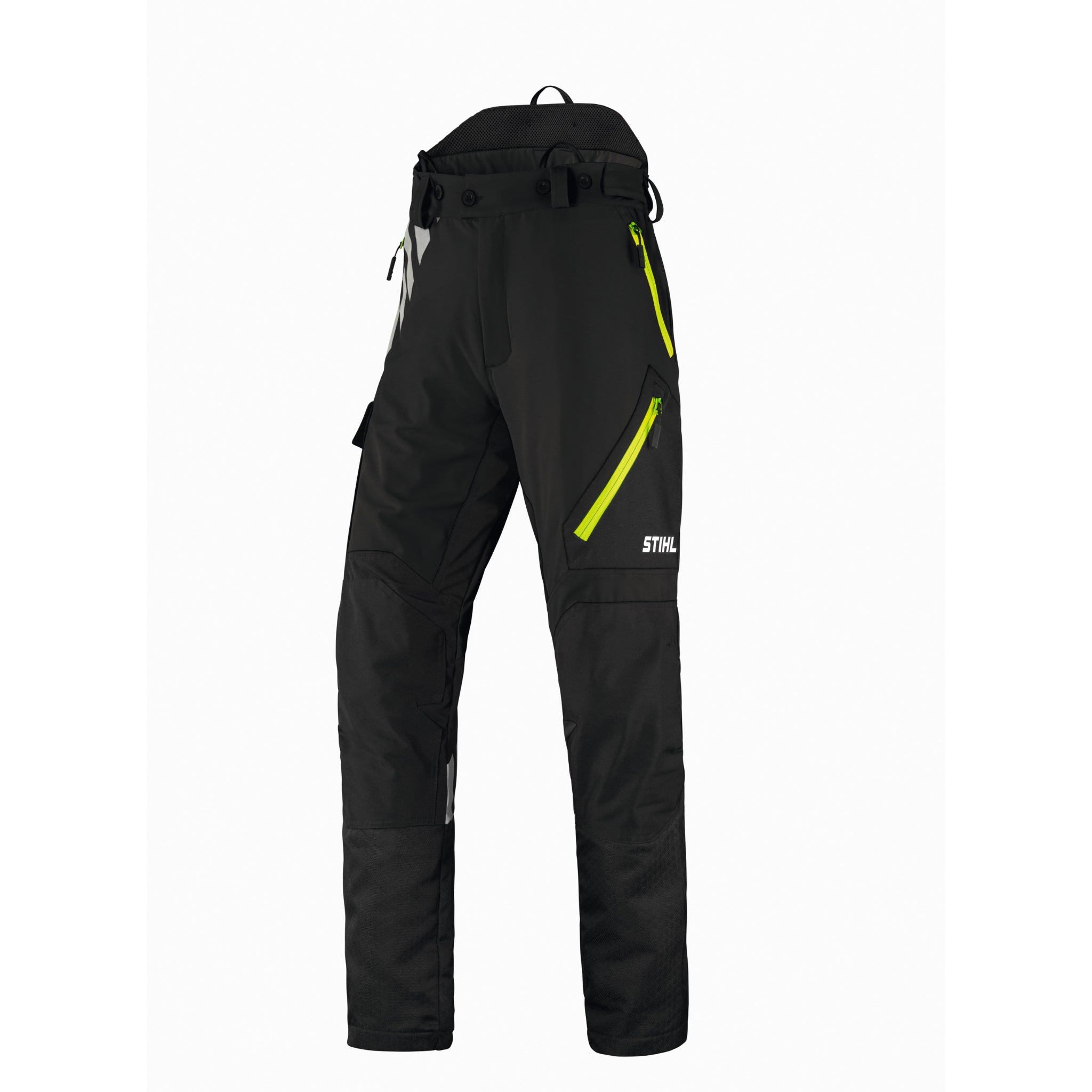 Stihl Advance FlexTEC Chainsaw Trousers -Type C - Trouser
