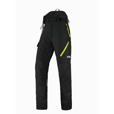 Stihl Advance FlexTEC Chainsaw Trousers -Type C - Trouser