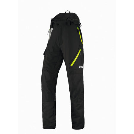 Stihl Advance FlexTEC Chainsaw Trousers -Type C - Trouser
