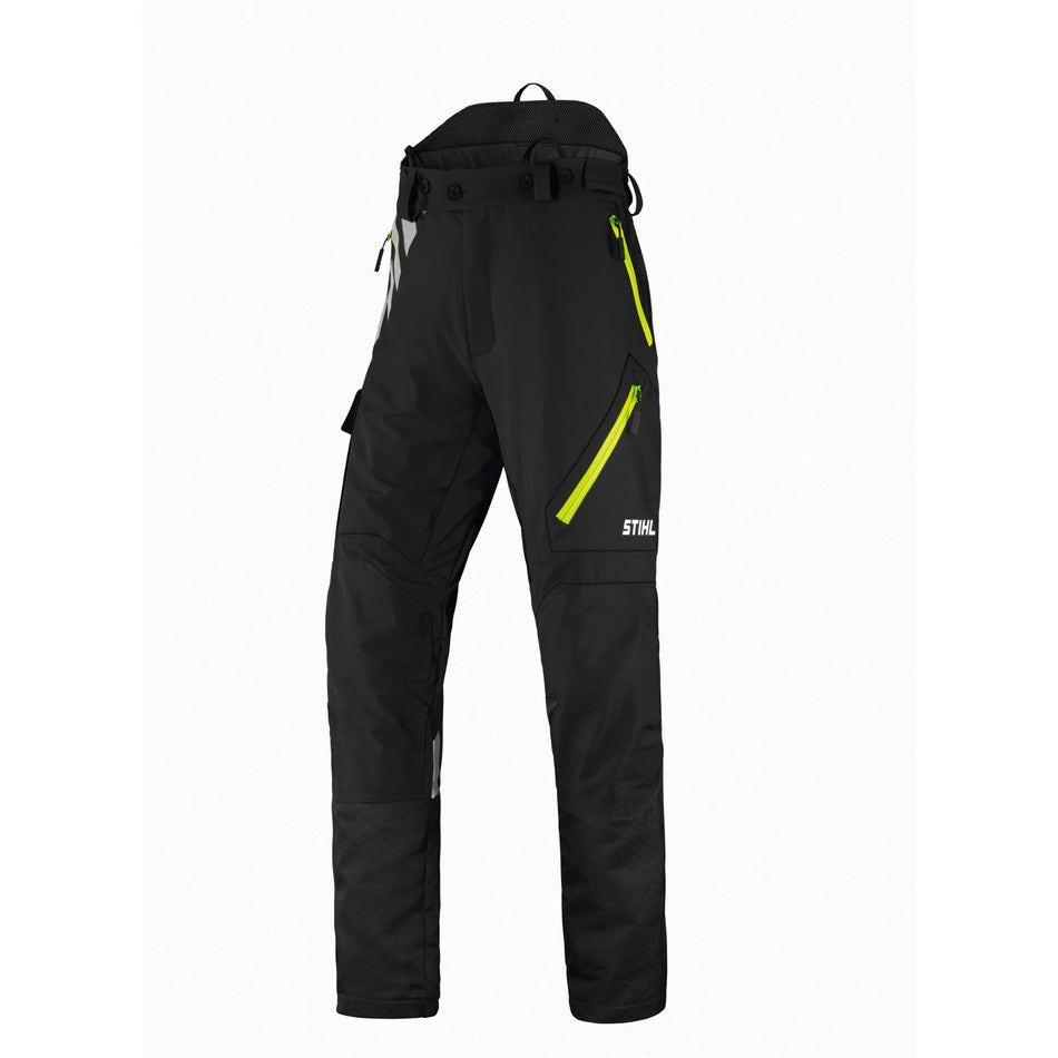 Stihl Advance FlexTEC Chainsaw Trousers -Type C - Trouser