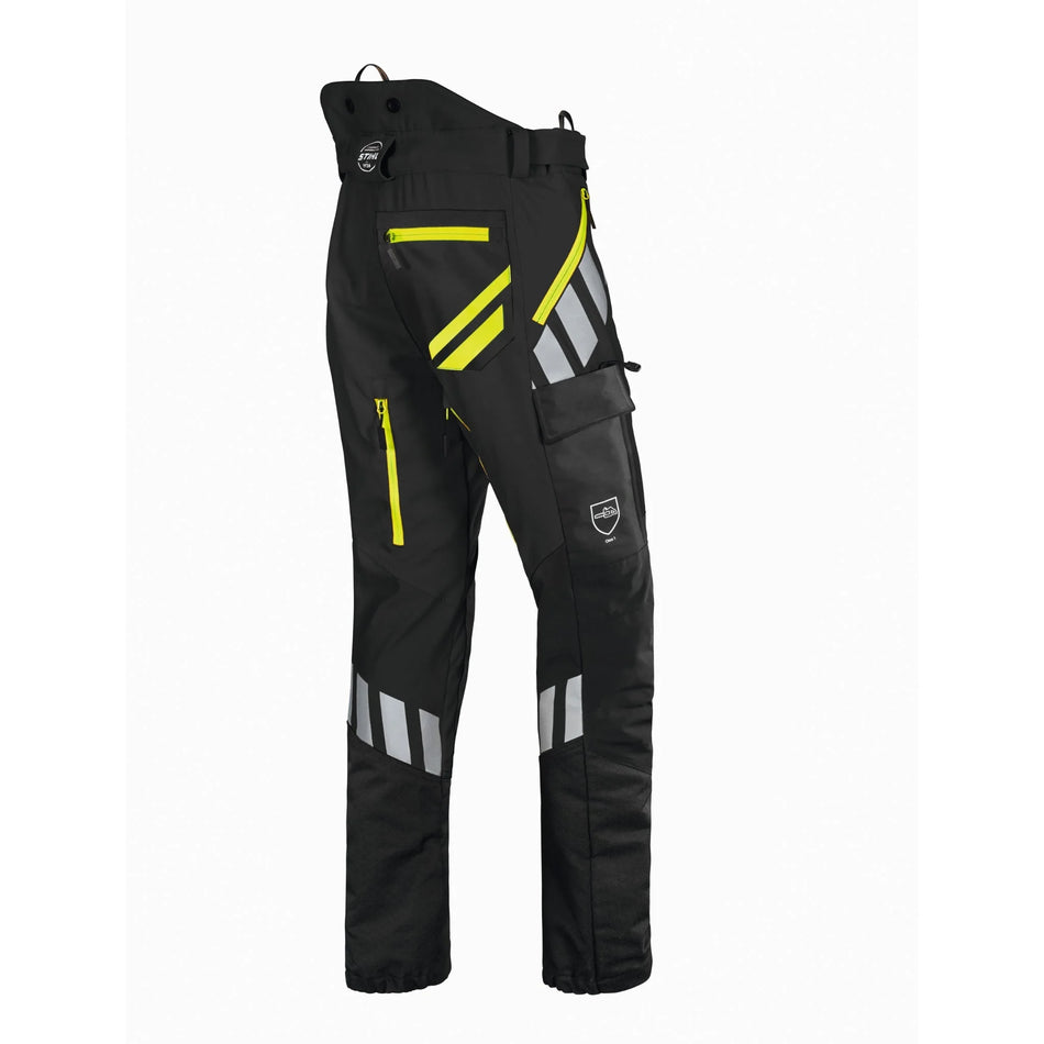 Stihl Advance FlexTEC Chainsaw Trousers -Type C - Trouser