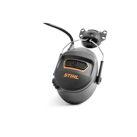 Stihl Advance ProCOM Ear Protectors - Helmet Version - Skyland Equipment Ltd