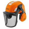 Stihl Advance Vent Chainsaw Helmet - Skyland Equipment Ltd