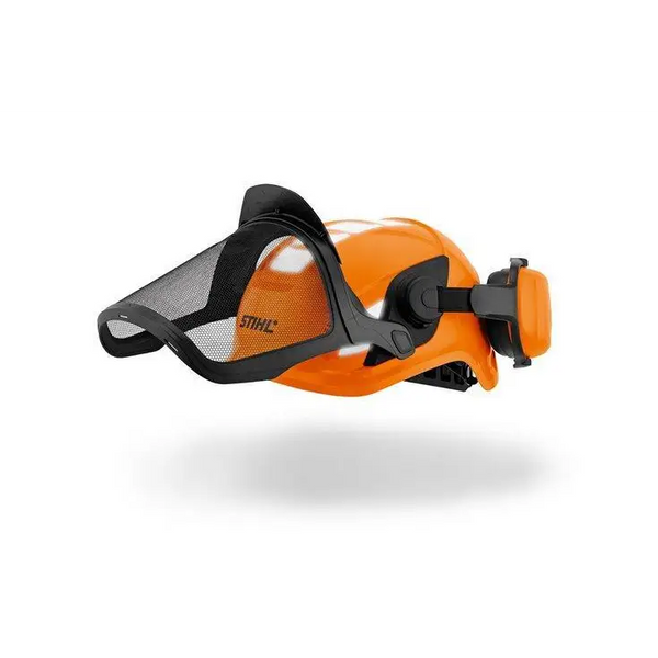 Stihl Advance Vent Chainsaw Helmet - Skyland Equipment Ltd