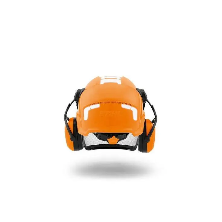 Stihl Advance Vent Chainsaw Helmet - Skyland Equipment Ltd