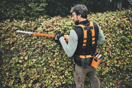 Stihl Advance X-FLEX Basic Shoulder Harness - Arborist Accessory