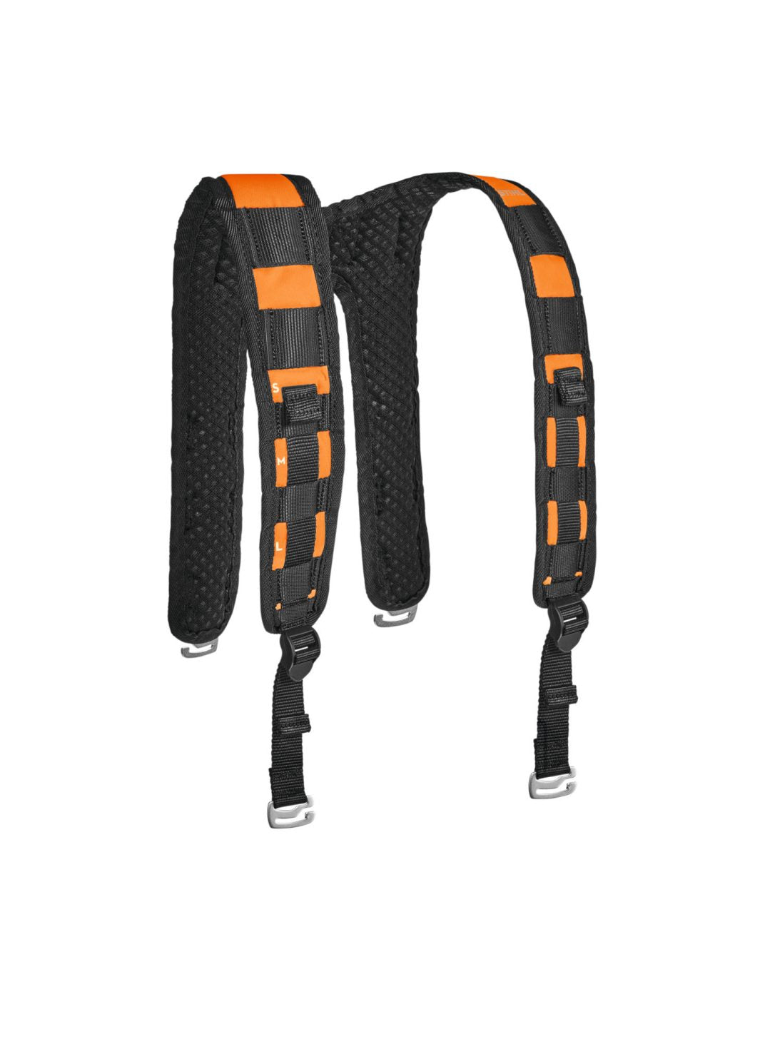 Stihl Advance X-FLEX Basic Shoulder Harness - Arborist Accessory