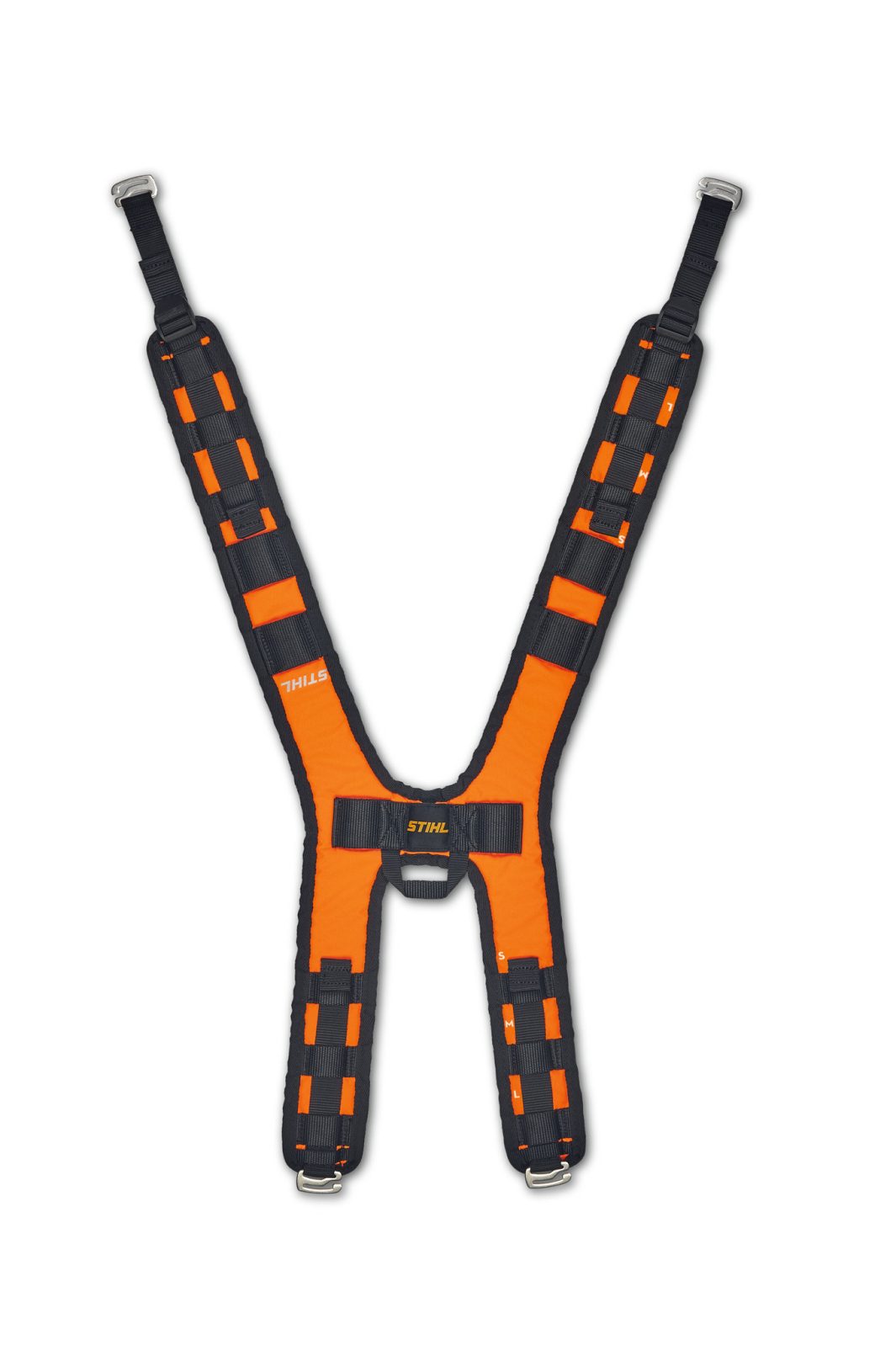 Stihl Advance X-FLEX Basic Shoulder Harness - Arborist Accessory