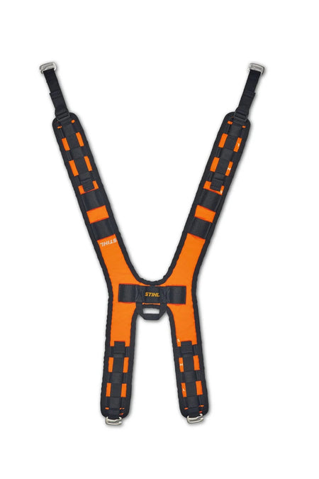 Stihl Advance X-FLEX Basic Shoulder Harness - Arborist Accessory