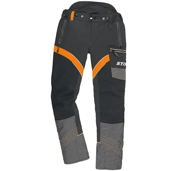 Stihl Advance X-Flex Chainsaw Trousers -Type A - Skyland Equipment Ltd