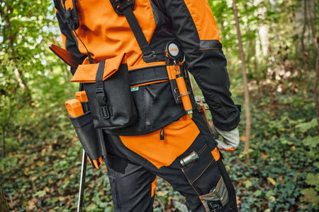 Stihl Advance X-FLEX Chalk Holder - Arborist Accessory