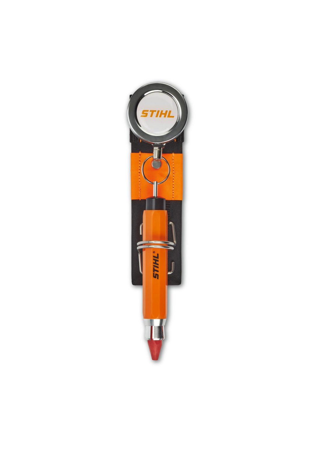 Stihl Advance X-FLEX Chalk Holder - Arborist Accessory