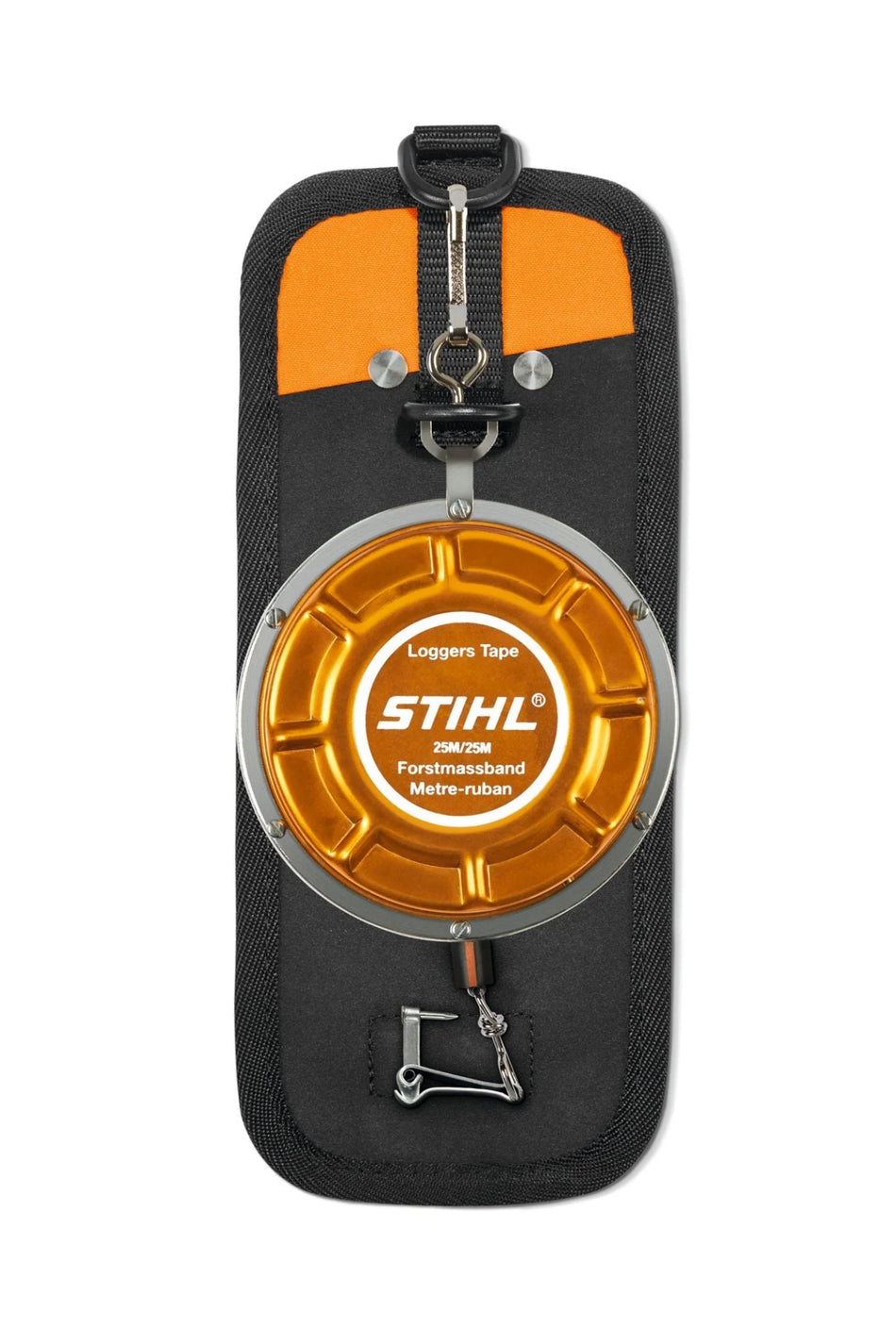 Stihl Advance X-FLEX Tape Holder - Arborist Accessory