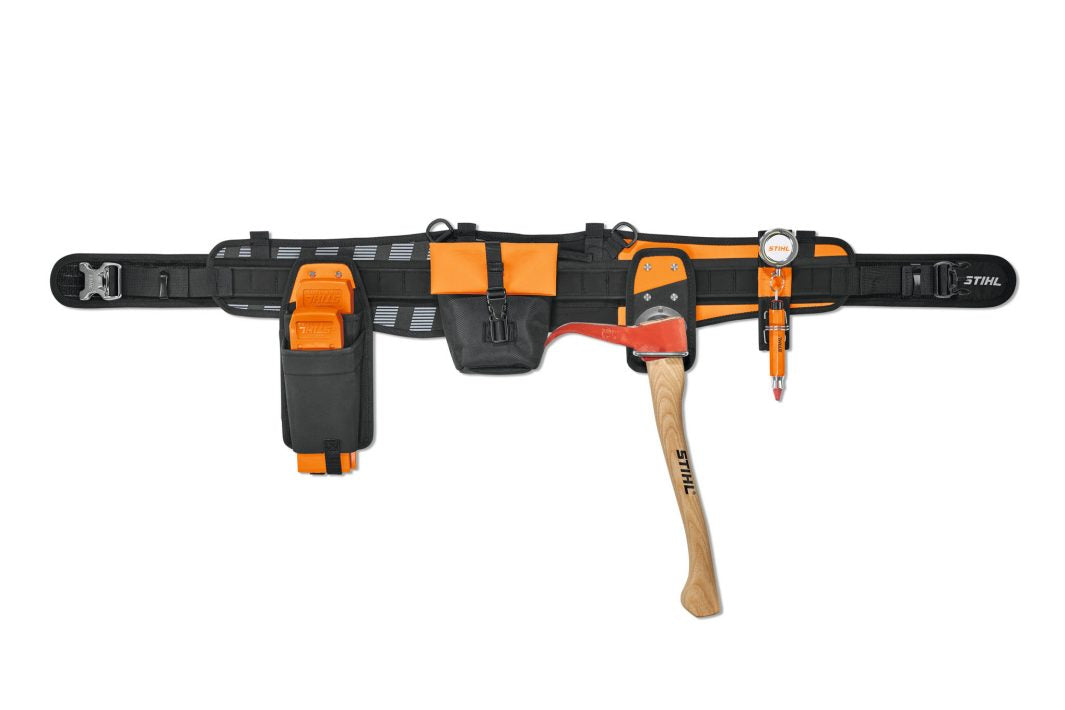 Stihl Advance X-FLEX Waist Belt - Arborist Accessory