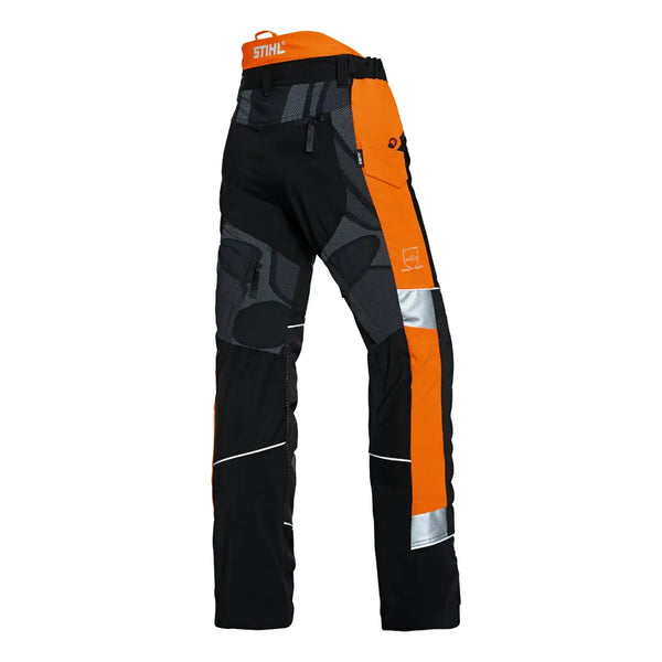 Stihl Advance X-TREEm Chainsaw Trousers -Type A - Trouser