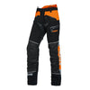 Stihl Advance X-TREEm Chainsaw Trousers -Type A - Trouser